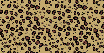 Animals - 026_Animal_print_Seamless_Pattern 