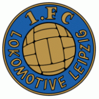 Football - 1.FC Lokomotive Leipzig 