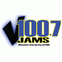 100.7 Jams Milwaukee