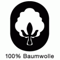 100% Baumwolle