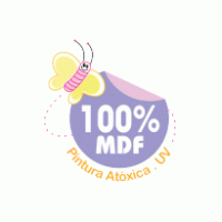 100% Mdf