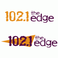 102.1 The Edge