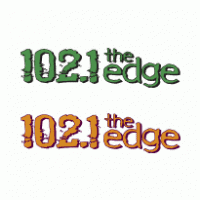 Radio - 102.1 The Edge 