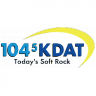 Radio - 104.5 KDAT Soft Rock 