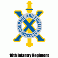 10th Infantry Regiment