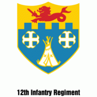 Military - 12th Infantry Regiment 
