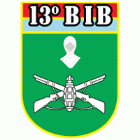 Military - 13º BIB 