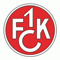 1fc Kaiserslautern (70's logo)