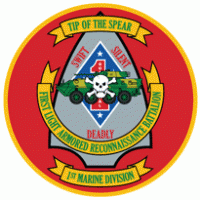 1st Light Armored Reconnaissance Battalion USMC