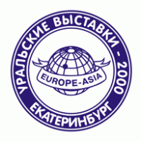 Expo - Уральские Выставки 2000 