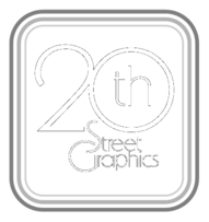 20th Street Graphics