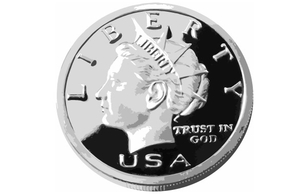 25cents 2 Usa Coin Preview