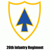 Military - 26th Infantry Regiment 