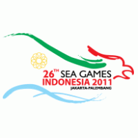 Sports - 26th Sea Games Indonesia 2011 