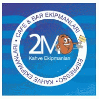 2M Kahve Ekipmanları