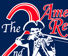 2nd American Revolution Preview