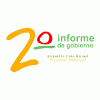 Government - 2o Informe de Ayuntamiento de Chihuahua 