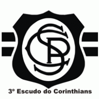 3º Escudo do Corinthians