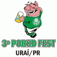 Arts - 3º Porko Fest 