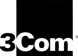 3Com logo Preview