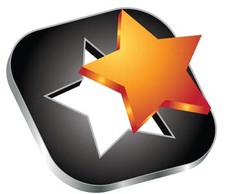 Objects - 3d Star Vector Icon, 3d Star Vector Ai, Photoshop Star Design, Design Adobe Illustrator Star ... 