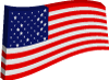 3d Usa Vector Flag