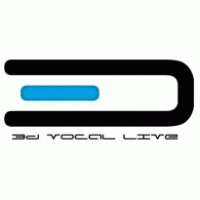 Music - 3D Vocal Live 