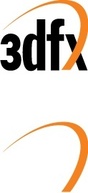 3DFX logo