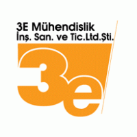 3E Mühendislik İnş.San.ve Tic.Ltd.Şti.