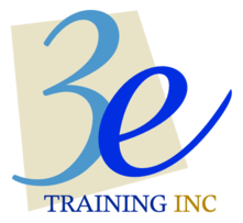 3e Training Inc