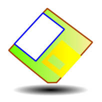 3floppy Mount Preview