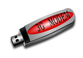 3G Modem