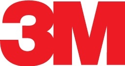 3M logo logo in vector format .ai (illustrator) and .eps for free download