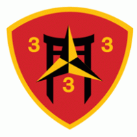 Military - 3rd Battalion 3rd Marine Regimet USMC 