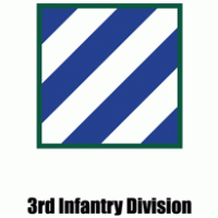 3rd Infantry Division