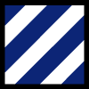 3rd Infantry Patch 