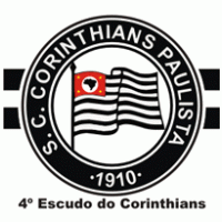 4º Escudo do Corinthians