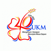 40th. Universiti Kebangsaan Malaysia