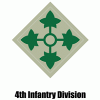 Military - 4th Infantry Div 
