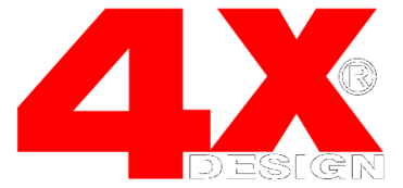 4x Design 