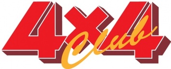 4x4 Magazine Logo 