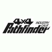 Auto - 4x4 Pathfinder Industry California 