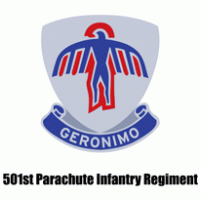 501st Parachute Infantry Regiment Preview