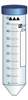 50mL centrifuge tube