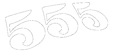 555