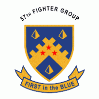 Military - 57th Fighter Group 