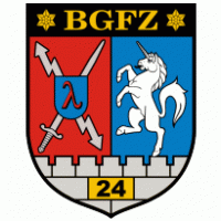 5th Bocskai István Rifleman's Brigade 24 BG Reconnaissance Battalion