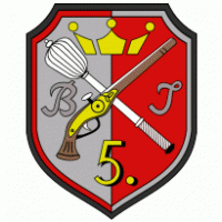 5th Bocskai István Rifleman's Brigade