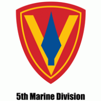 5th Marine Div USMC