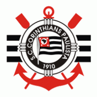 6º Escudo do CORINTHIANS